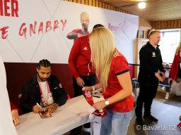 Serge Gnabry